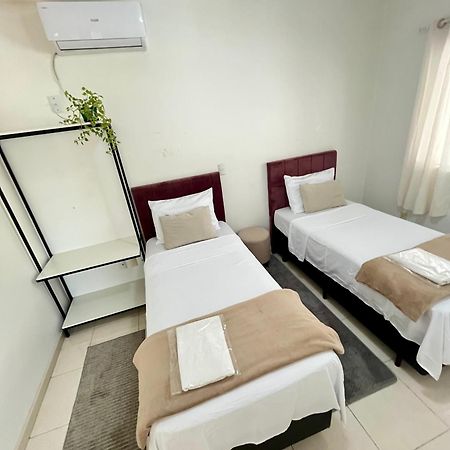 Ape Aconchego Apartman Brusque Kültér fotó