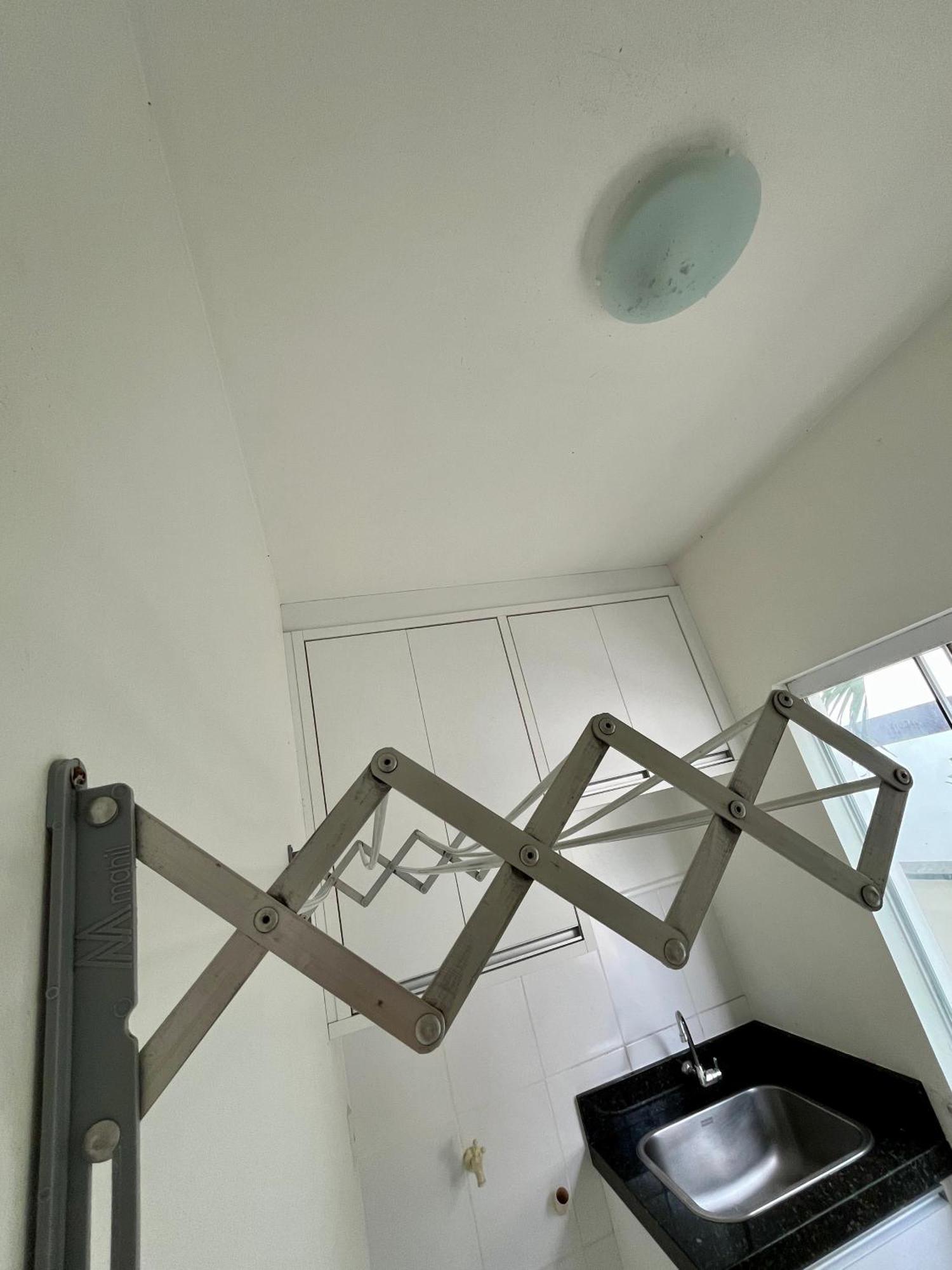 Ape Aconchego Apartman Brusque Kültér fotó