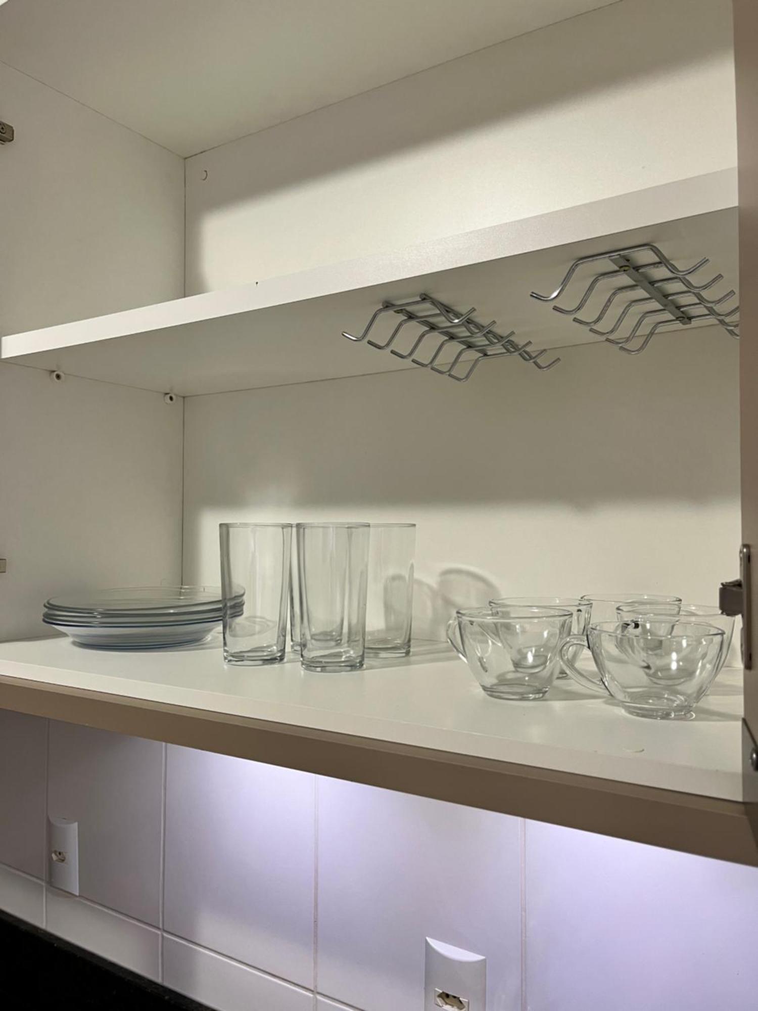 Ape Aconchego Apartman Brusque Kültér fotó