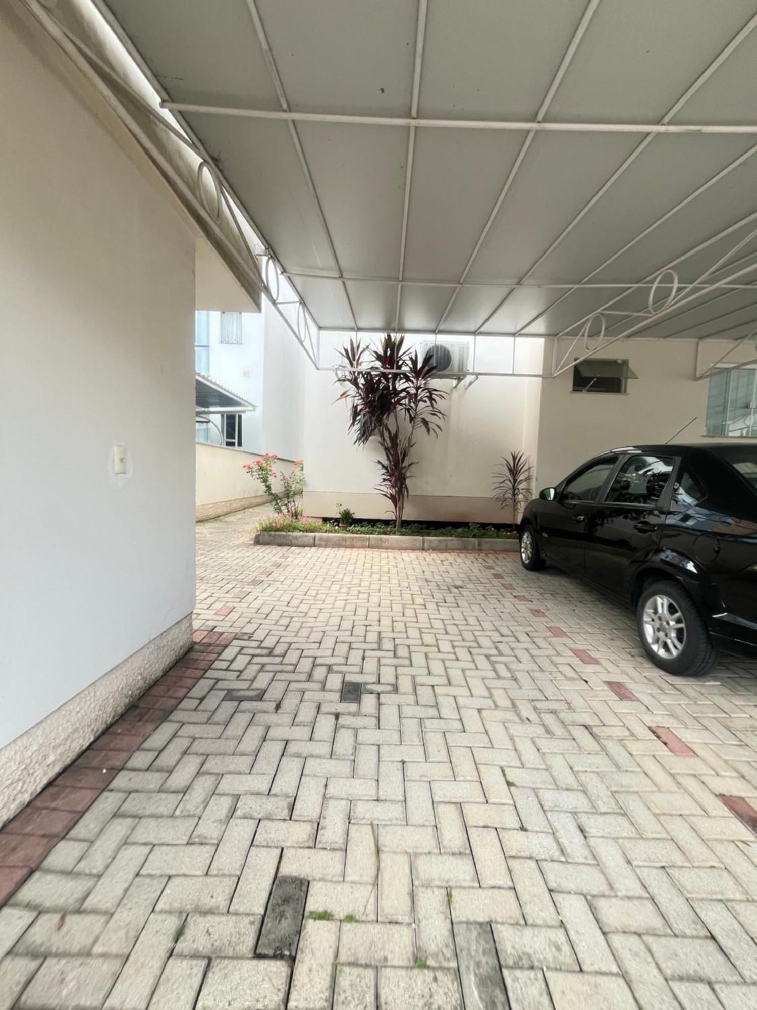 Ape Aconchego Apartman Brusque Kültér fotó