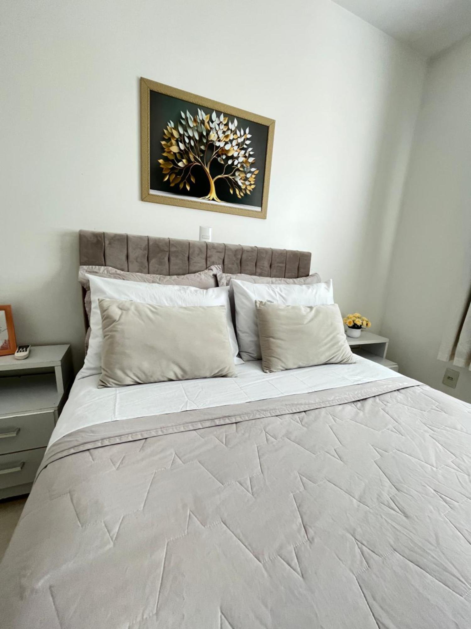 Ape Aconchego Apartman Brusque Kültér fotó